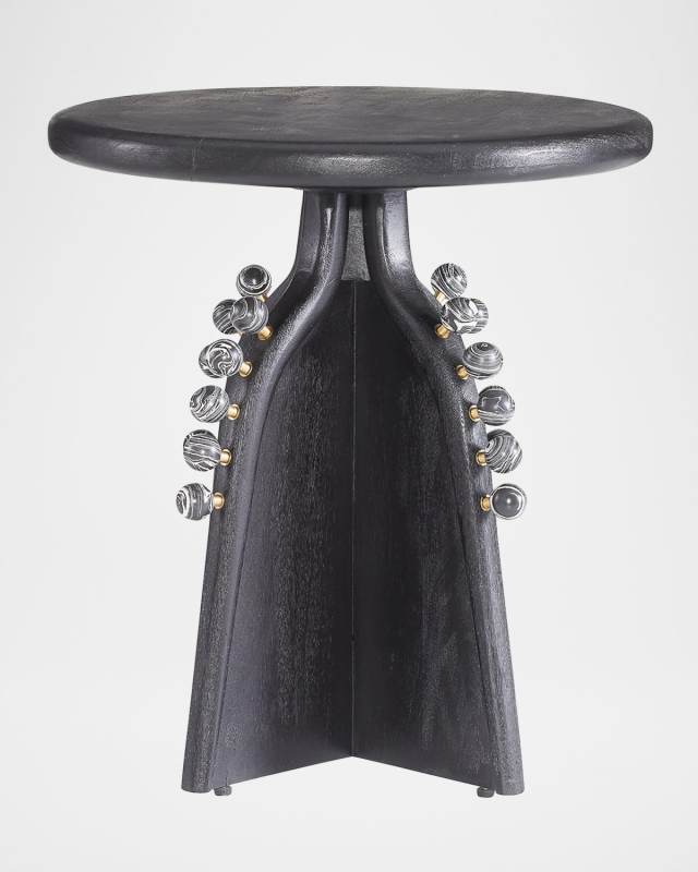 Guillermo End Table